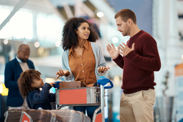 Family relocation