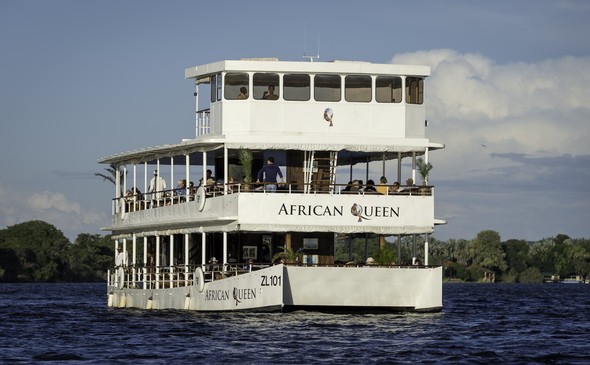 River cruise
